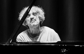 Bild: Thomas Scheytt - Piano Solo - Klassiker des Blues & Boogie Woogie und eigene Kompositionen