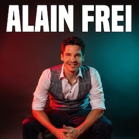 Bild: Alain Frei - ALLES NEU