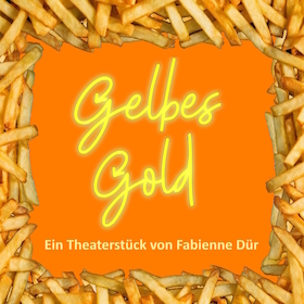 Gelbes Gold