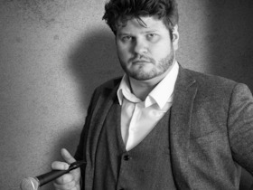 Bild: Jan Philipp Zymny - Illegale Straßentherapie