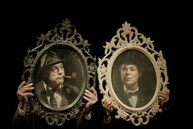 Holmes & Watson: Wer hat Angst...? - Strünkeder Sommer 2025