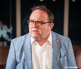 Bild: Professor Mamlock - Schauspiel