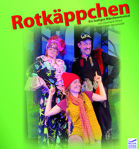 Rotkäppchen
