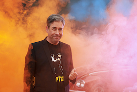 Bild: 12. Offenburger Lachnacht