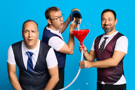 Bild: Eure Mütter - Perlen vor die Säue – Das Best of zum Jubiläum