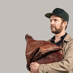 Bild: TIMO WOOP - JA SORRY! – Der schmale Grat zwischen Anspruch und Würdelosigkeit