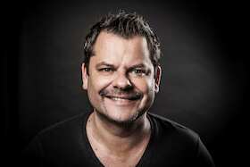 Bild: Ingo Appelt - MÄNNER NERVEN STARK