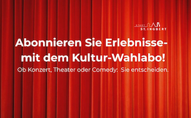 Bild: Kultur-Wahlabo