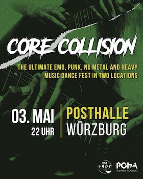 Core Collision