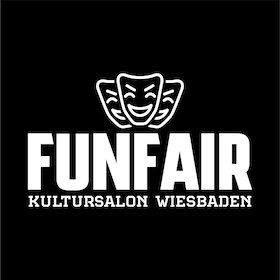 Bild: FUNFAIR - Kultursalon FACHMESSE - Tagespass DIENSTAG
