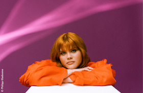 Kooperation mit dem Pop-Büro Region Stuttgart. Mit About Pop-Festivalticket frei - Pre-Session mit Loi - Zur About Pop 2026