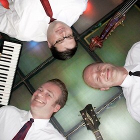 Trio Schlagerlust