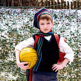 Unser Maxl - Das Max-Morlock-Musical