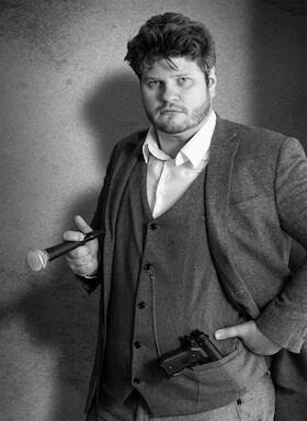 Bild: Jan Philipp Zymny - „Illegale Straßentherapie“