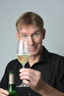 Bild: Peter Vollmer - "Frauen verblühen, Männer verduften"