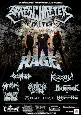 Grafschafter Metalfest