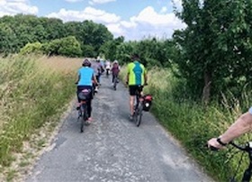 Geführte Fahrradtour rund um den Klosterflecken Ebstorf