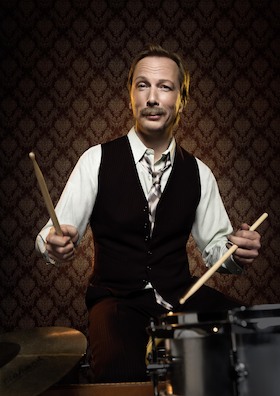 Bild: Pawel Popolski - PolkaMania!