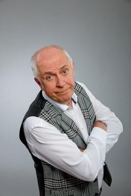 Bild: Lothar Bölck - END-SPIEL mit Verlängerung