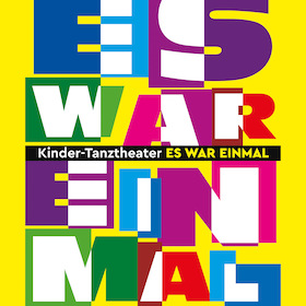 Kinder Tanztheater