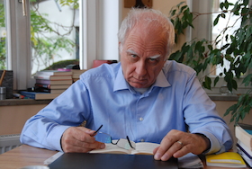 „Klappe halten“ - BRUNO JONAS