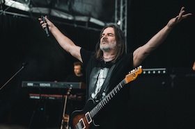 Bild: Ray Wilson - Genesis Classics