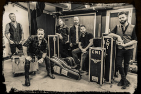 Bild: ULTIMATE EAGLES - The World's Greatest Eagles Show