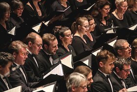 Bild: Heilige, verfluchte Musik