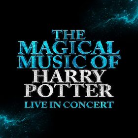 Bild: The Magical Music of Harry Potter
