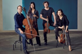 Bild: Klassiker mit Flügel