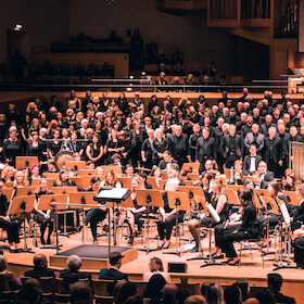Deutsches Chorfest 2025