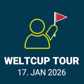 WELTCUP TOUREN