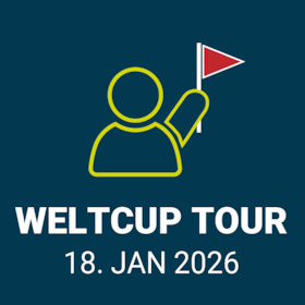 WELTCUP TOUREN