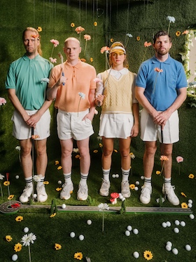 Bild: Gude Leude - Gude Leude? - Gude Show!