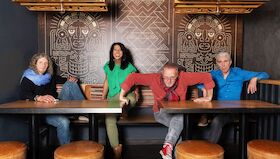 Bild: Hotel Bossa Nova