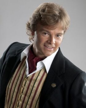 Bild: Die Rudy Giovannini Gala