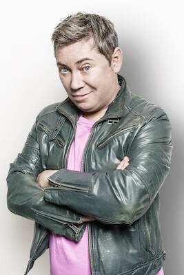 Bild: Sascha Korf - Danke und Tschüss – die ultimative Zugabe