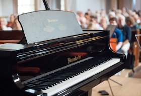 Moritzburg Festival 2025