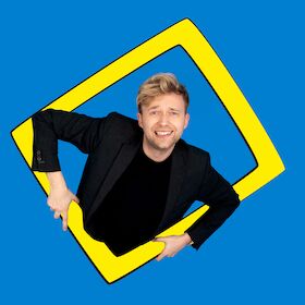 Bild: Marc Weide - Magier des Monats