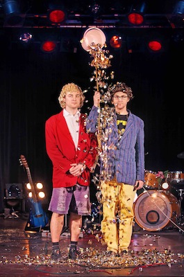 Bild: Zärtlichkeiten mit Freunden - Die schönsten Momente!