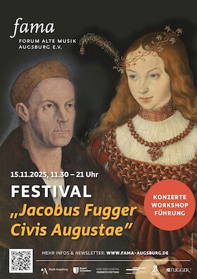 Fugger Konzerte 2025