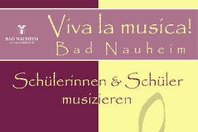 Viva la musica!