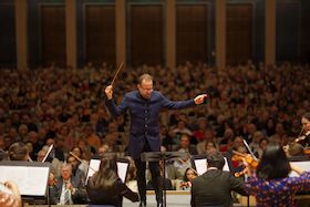 Festliche Advents-Matinée