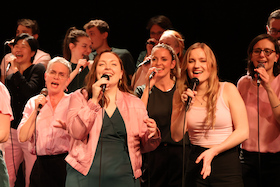 Bild: Vocano - Mal Anders