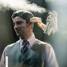 Bild: Agatha Christie: Der Tod auf dem Nil