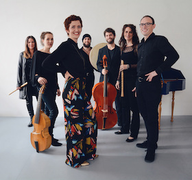 Bild: Quadriga Consort