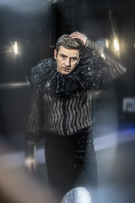 Bild: Der zerbrochne Krug