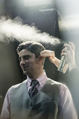 Bild: Tod auf dem Nil