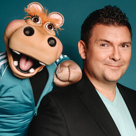 Bild: Sebastian Reich & Amanda - "Purer Zufall"