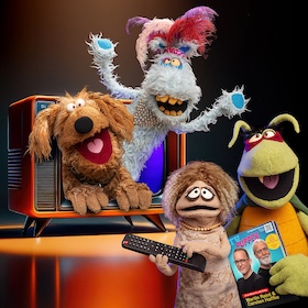 Bild: Martin Reinl & Carsten Haffke - Puppen gucken